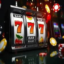 Layar pengaturan keamanan akun w33slot menampilkan opsi autentikasi dua faktor dan reset kata sandi