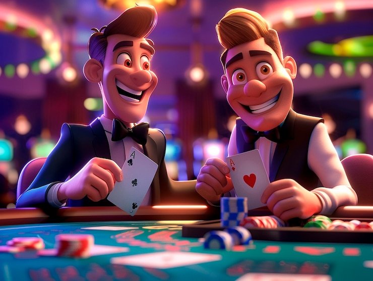 Antarmuka w33slot menampilkan LinkAja sebagai opsi deposit dengan ikon dompet digital